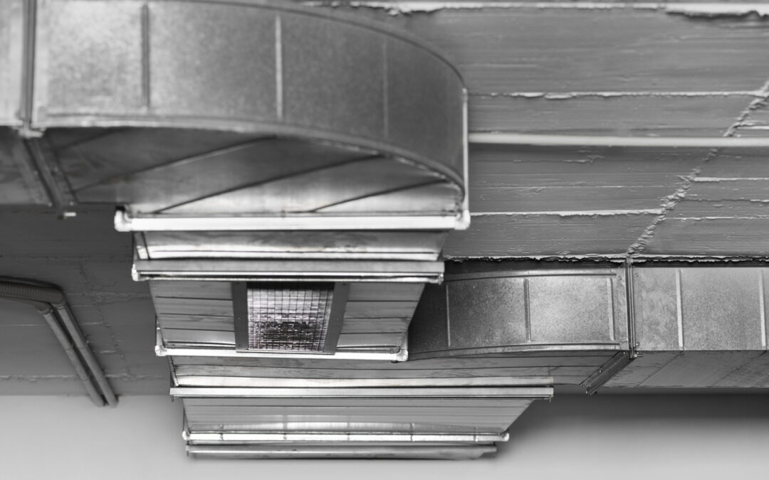 Amélioration De L’Efficacité De Ventilation